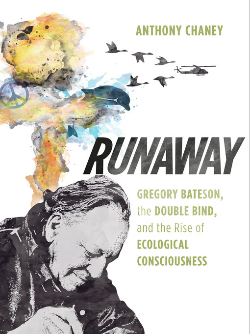 Title details for Runaway by Anthony Chaney - Available